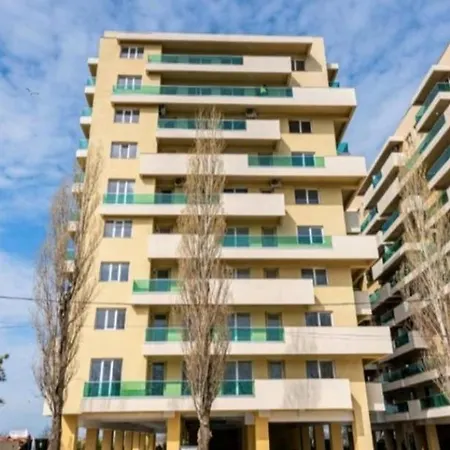 Apartmán Swiss