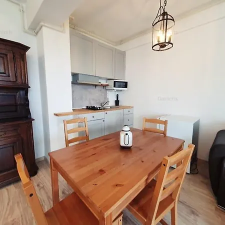 Swiss Apartmán