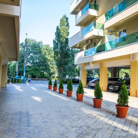 Swiss Apartmán
