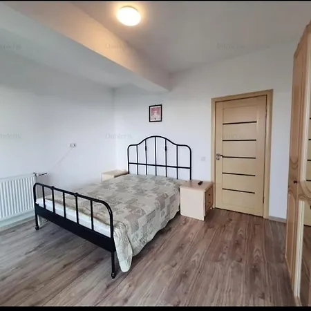 Swiss Apartmán