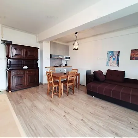 Apartmán Swiss *