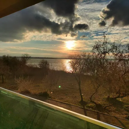 Swiss Apartmán Mamaia