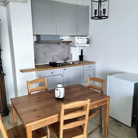 Swiss Apartmán