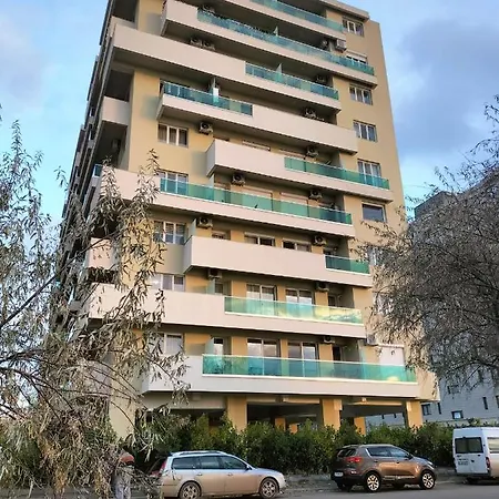 Swiss Apartmán Mamaia