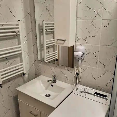 Apartmán Swiss